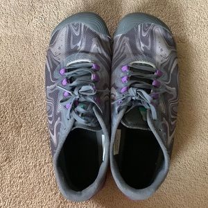 Merrell Vapor Trail Glove